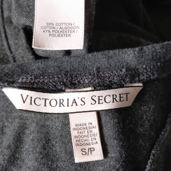 Victoria's Secret Stay The Night Muscle Tank  S - Picture 6 of 8